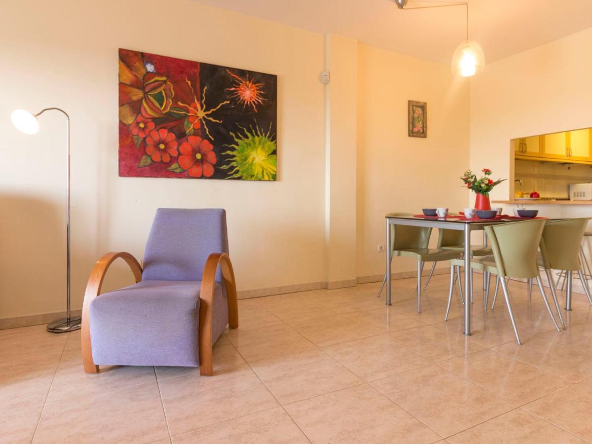Apartment Monaco By Interhome Кембрилс Екстериор снимка