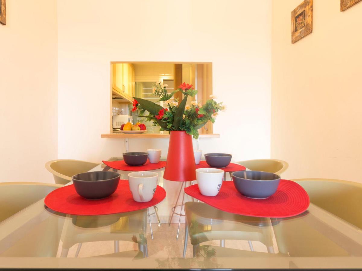 Apartment Monaco By Interhome Кембрилс Екстериор снимка