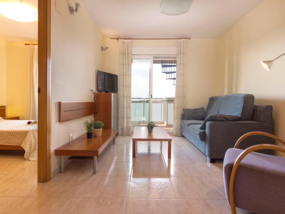 Apartment Monaco By Interhome Кембрилс Екстериор снимка