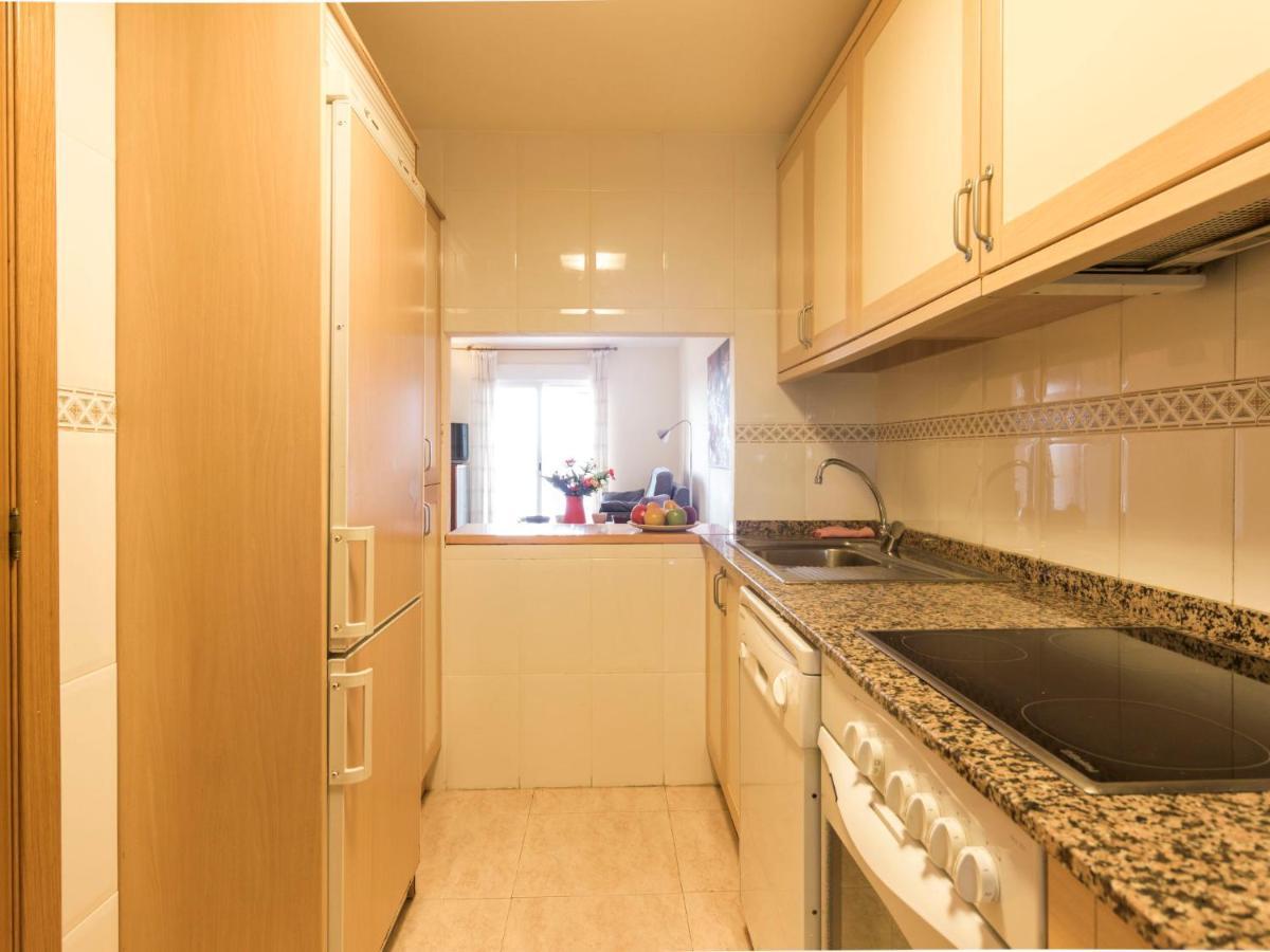 Apartment Monaco By Interhome Кембрилс Екстериор снимка