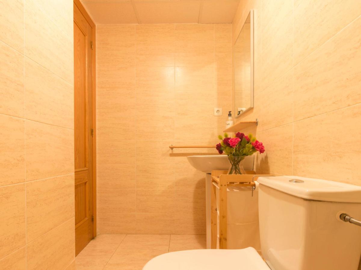 Apartment Monaco By Interhome Кембрилс Екстериор снимка