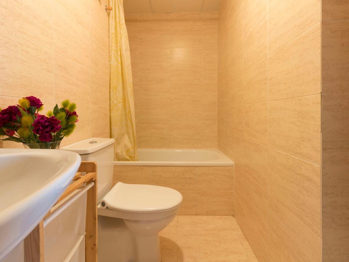 Apartment Monaco By Interhome Кембрилс Екстериор снимка