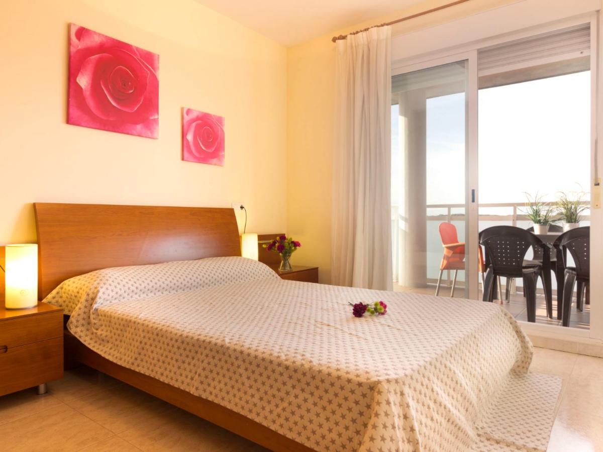 Apartment Monaco By Interhome Кембрилс Екстериор снимка