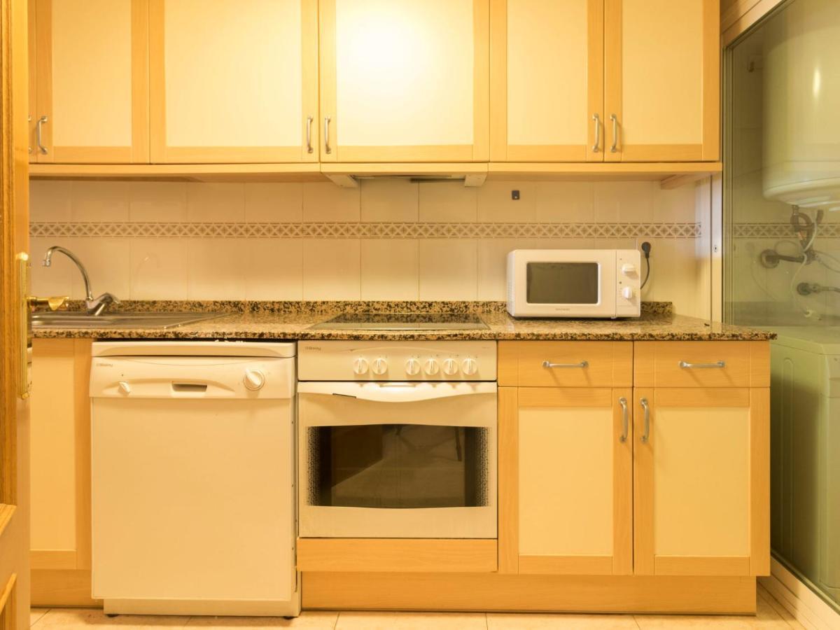 Apartment Monaco By Interhome Кембрилс Екстериор снимка