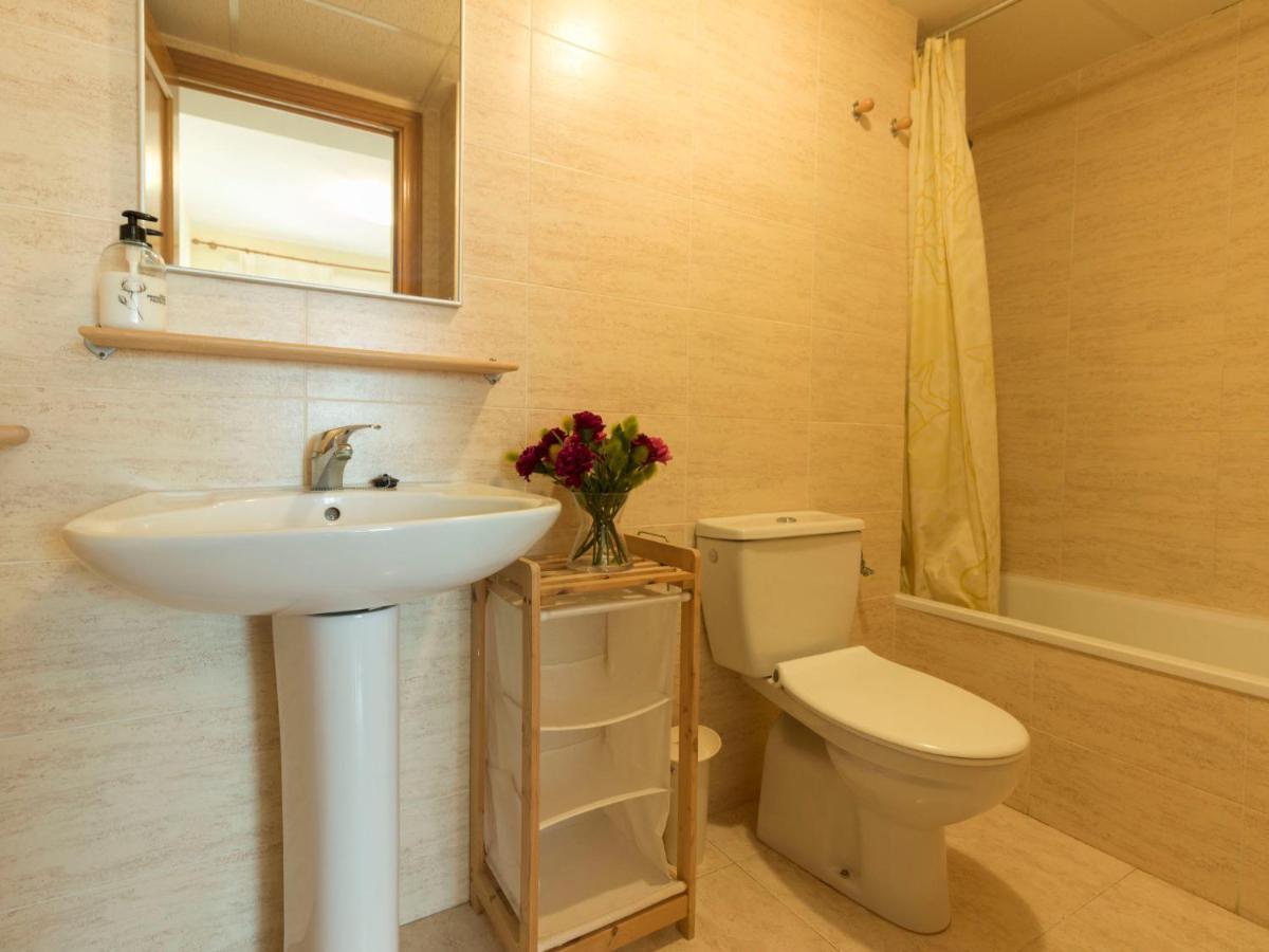Apartment Monaco By Interhome Кембрилс Екстериор снимка
