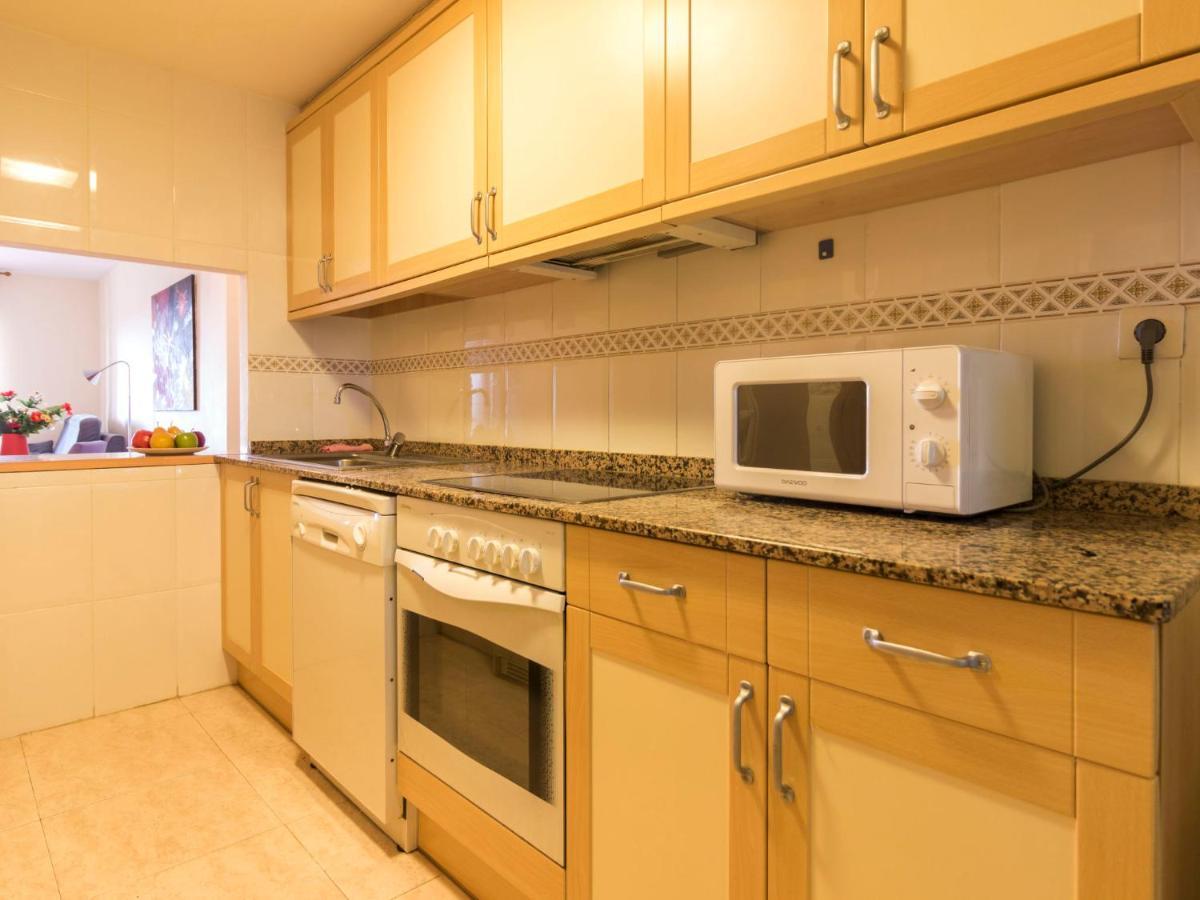 Apartment Monaco By Interhome Кембрилс Екстериор снимка