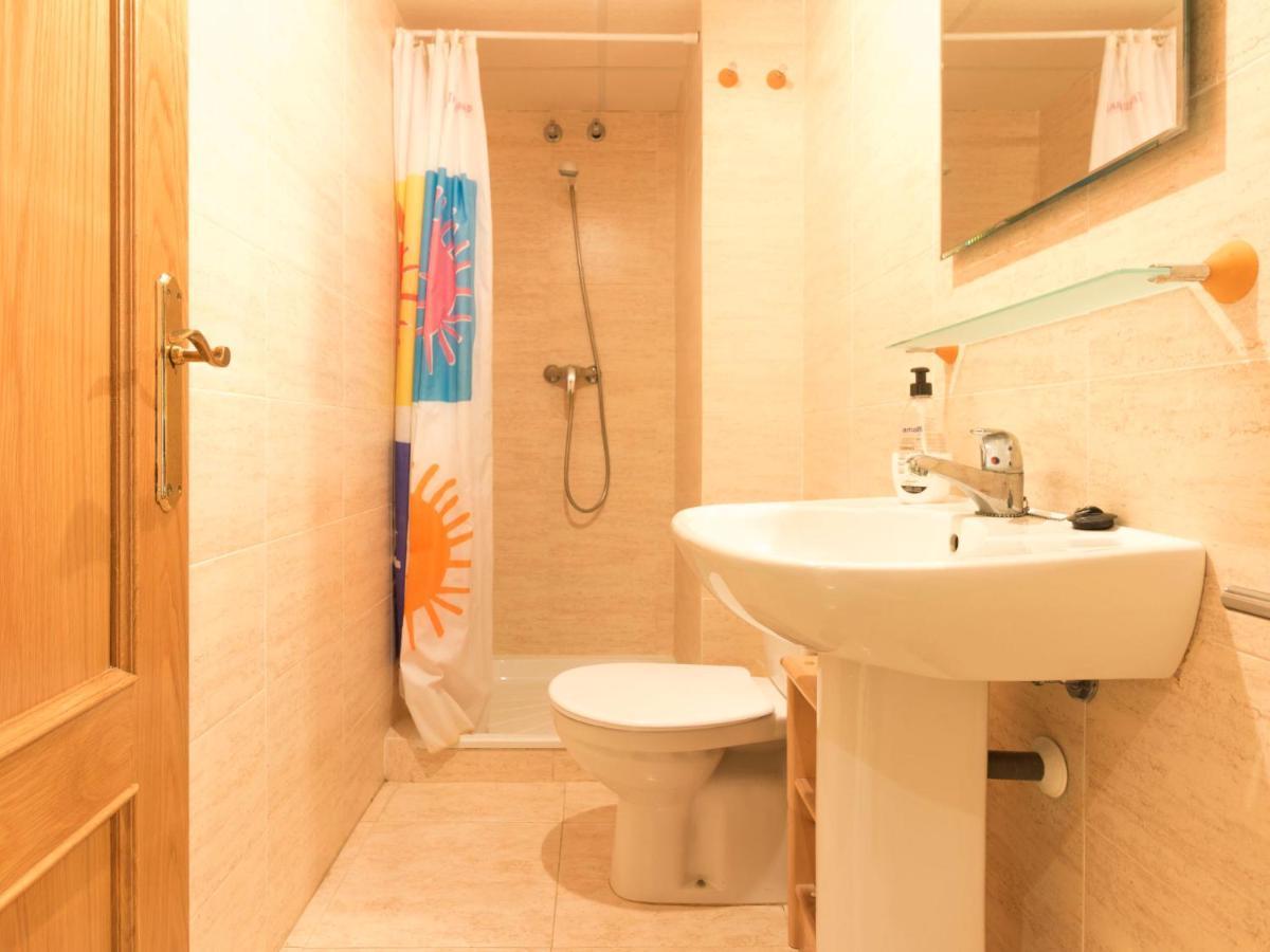 Apartment Monaco By Interhome Кембрилс Екстериор снимка