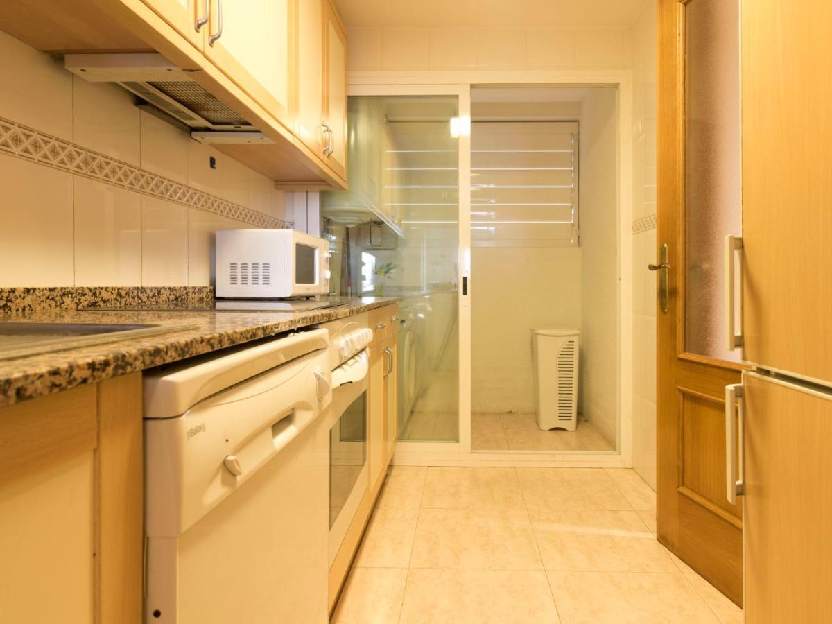 Apartment Monaco By Interhome Кембрилс Екстериор снимка