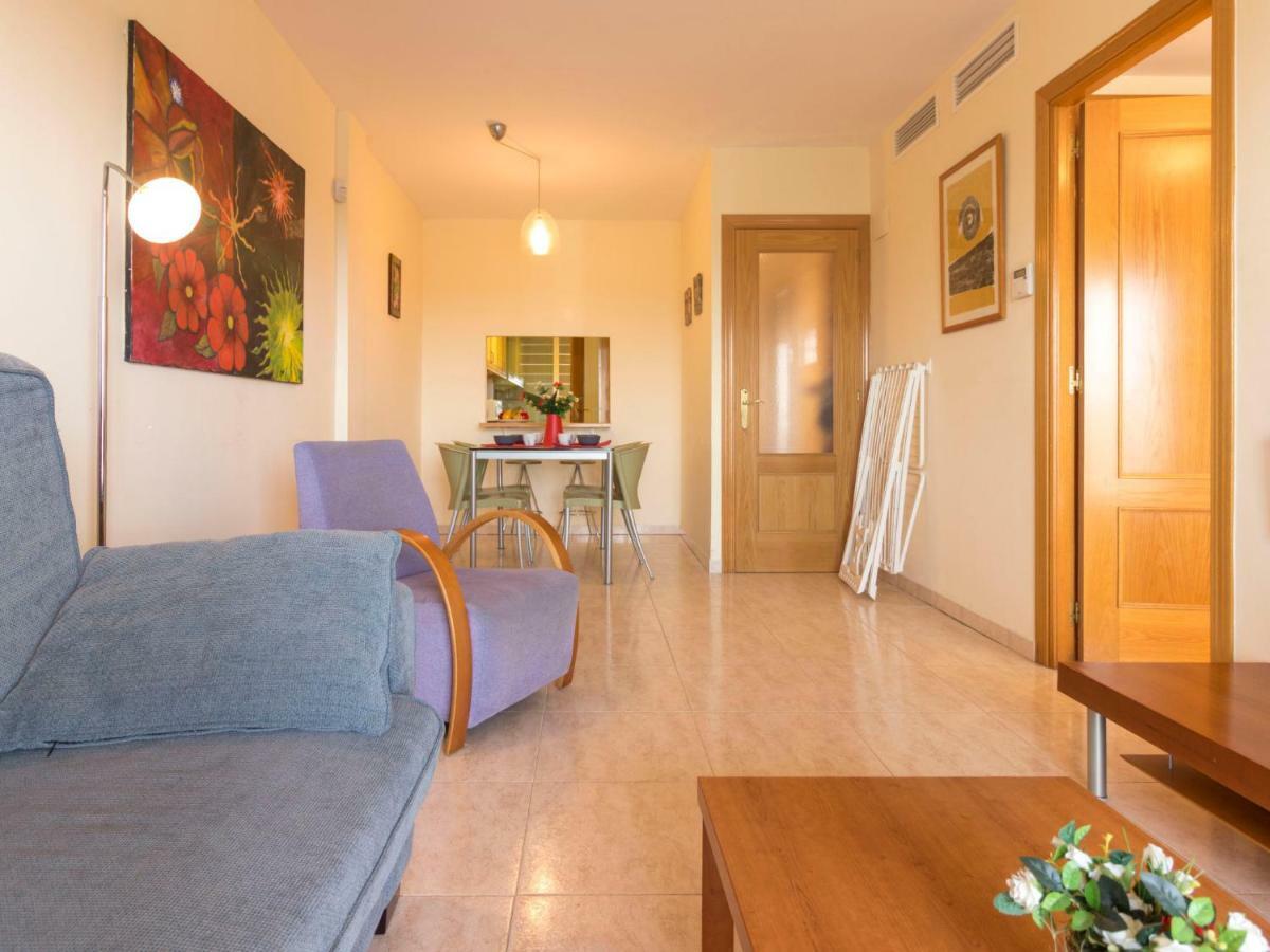 Apartment Monaco By Interhome Кембрилс Екстериор снимка